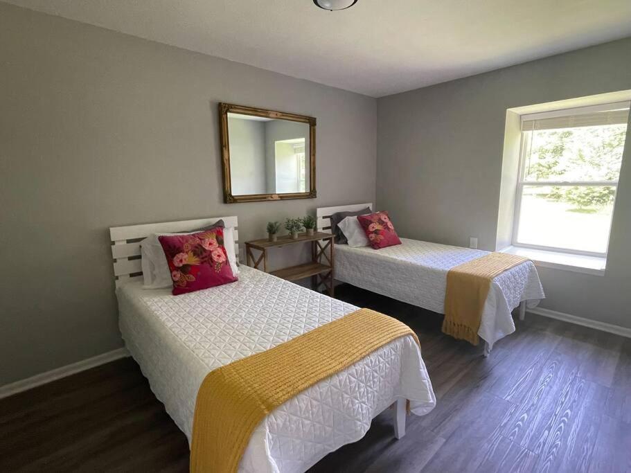 The Deannie Apt #6 - Simple And Homey 2Bd W/ Wifi Hamilton Kültér fotó