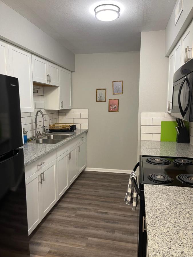 The Deannie Apt #6 - Simple And Homey 2Bd W/ Wifi Hamilton Kültér fotó